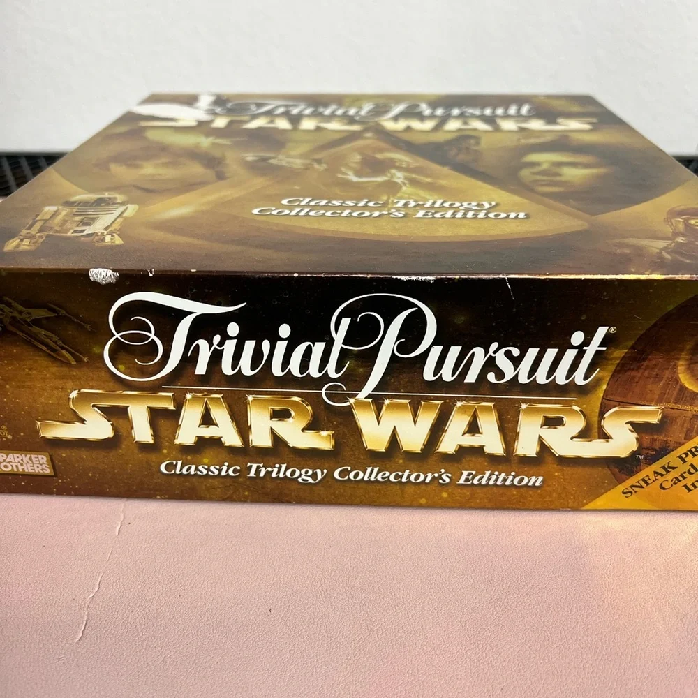 Star Wars engage star
